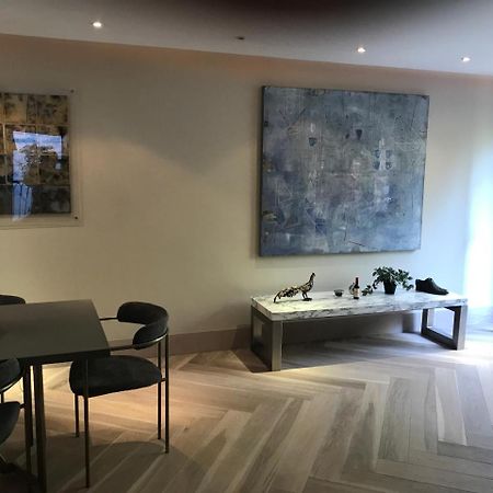 Condesa Super Loft Apartment Мехико Экстерьер фото