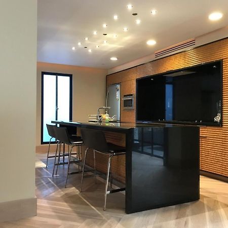 Condesa Super Loft Apartment Мехико Экстерьер фото