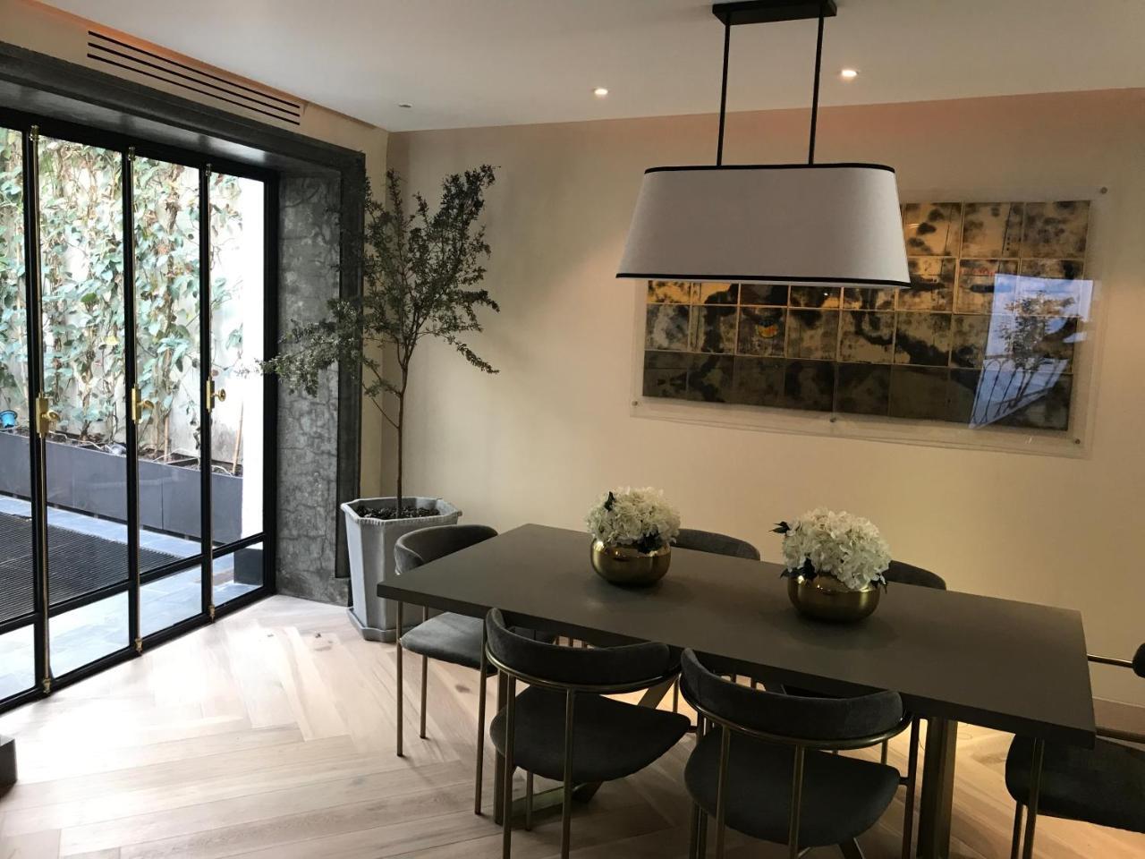 Condesa Super Loft Apartment Мехико Экстерьер фото