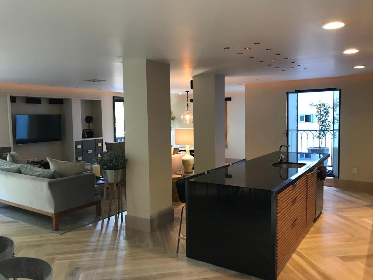 Condesa Super Loft Apartment Мехико Экстерьер фото