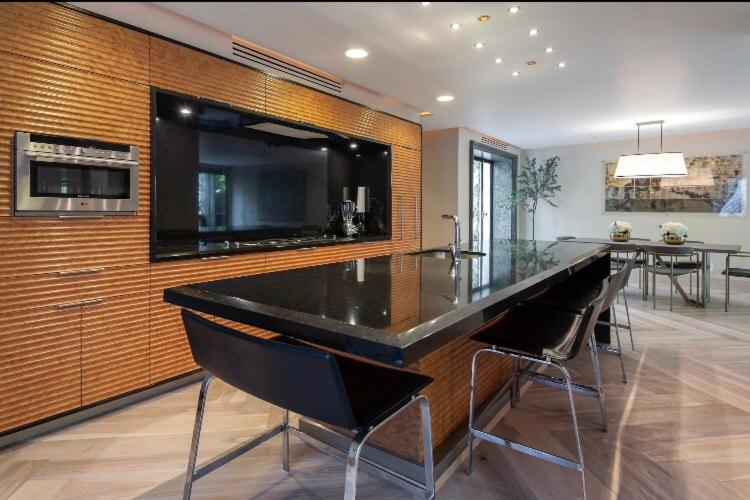 Condesa Super Loft Apartment Мехико Экстерьер фото