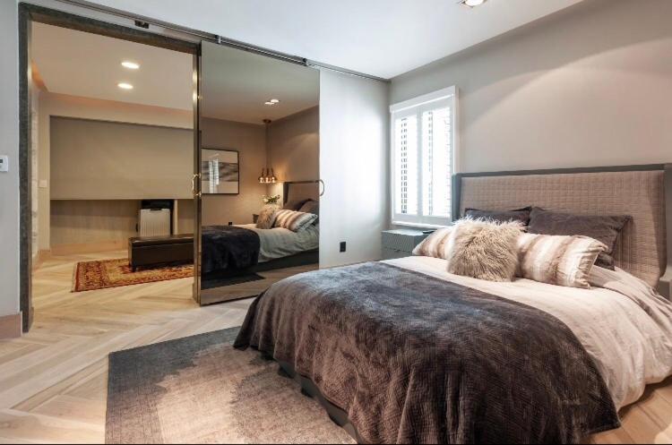 Condesa Super Loft Apartment Мехико Экстерьер фото