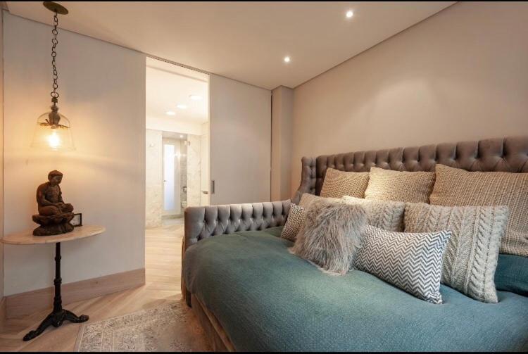 Condesa Super Loft Apartment Мехико Экстерьер фото