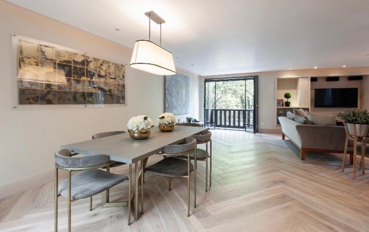 Condesa Super Loft Apartment Мехико Экстерьер фото