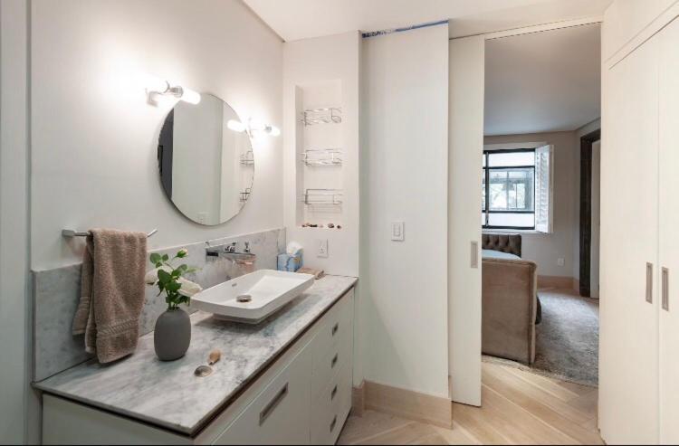 Condesa Super Loft Apartment Мехико Экстерьер фото