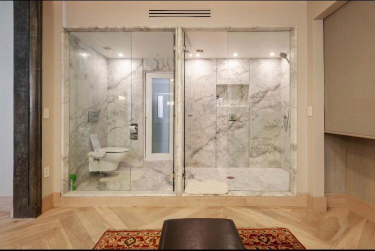 Condesa Super Loft Apartment Мехико Экстерьер фото