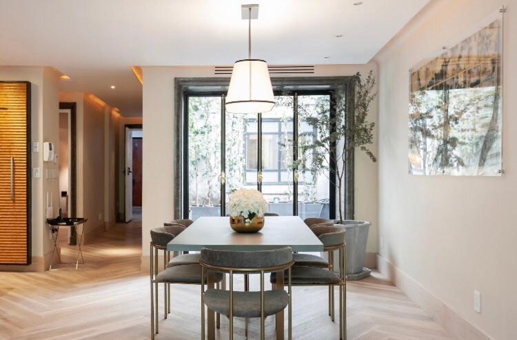 Condesa Super Loft Apartment Мехико Экстерьер фото