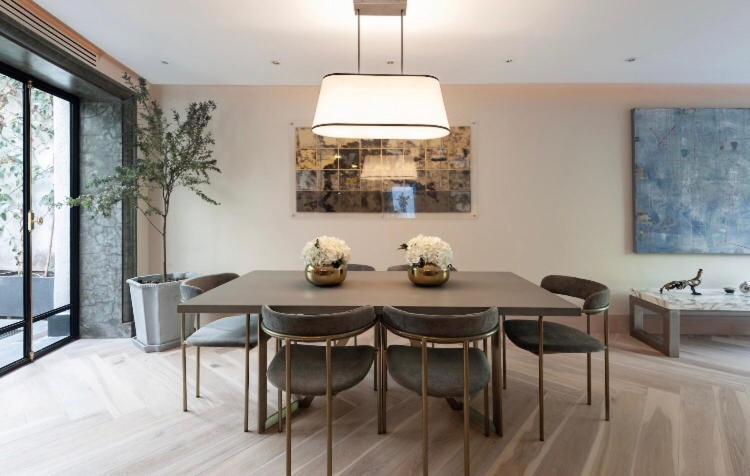 Condesa Super Loft Apartment Мехико Экстерьер фото