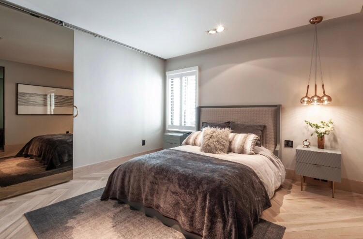 Condesa Super Loft Apartment Мехико Экстерьер фото
