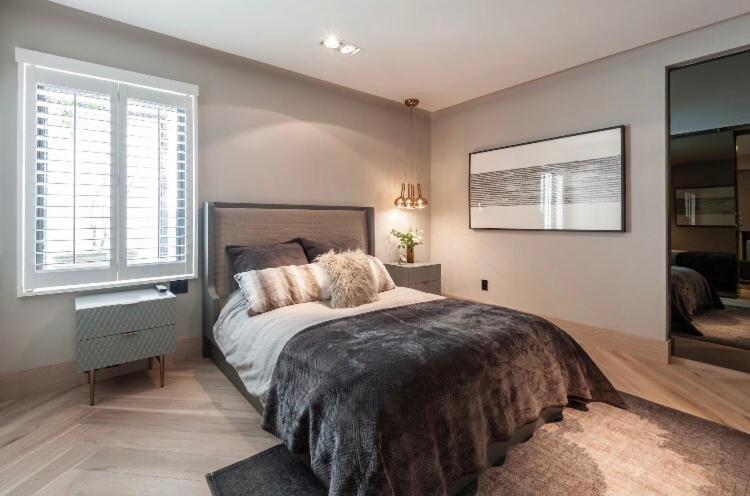 Condesa Super Loft Apartment Мехико Экстерьер фото