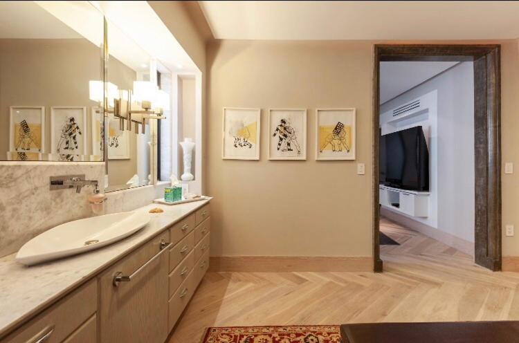 Condesa Super Loft Apartment Мехико Экстерьер фото