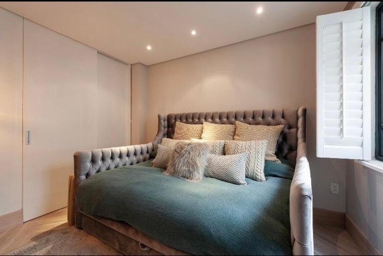 Condesa Super Loft Apartment Мехико Экстерьер фото