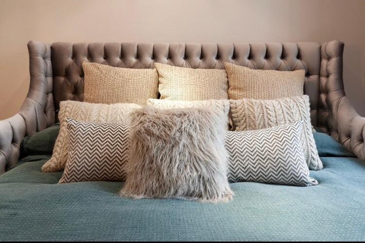 Condesa Super Loft Apartment Мехико Экстерьер фото