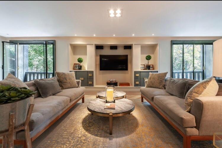 Condesa Super Loft Apartment Мехико Экстерьер фото