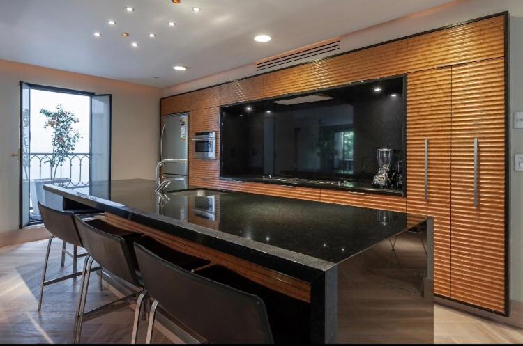 Condesa Super Loft Apartment Мехико Экстерьер фото
